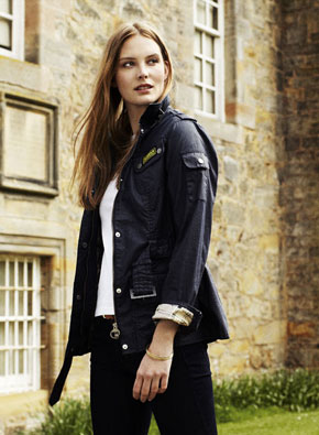 Casual Elegante 1